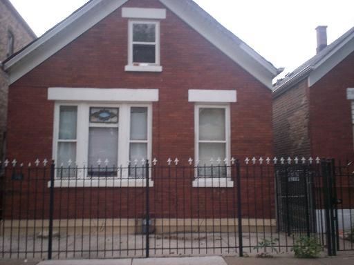2732 S Trumbull Ave., Chicago, IL 60623