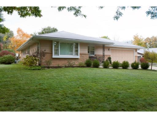 1210 Mayfair Pl., Rockford, IL 61109