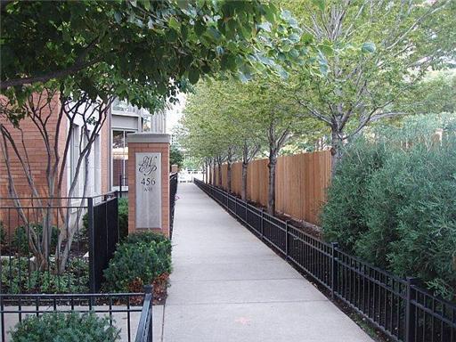 456 E North Water St. #E, Chicago, IL 60611