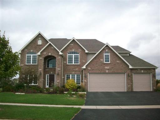 1193 Taus Cir., Yorkville, IL 60560