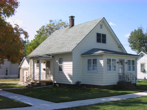 273 Broadway St., Marseilles, IL 61341