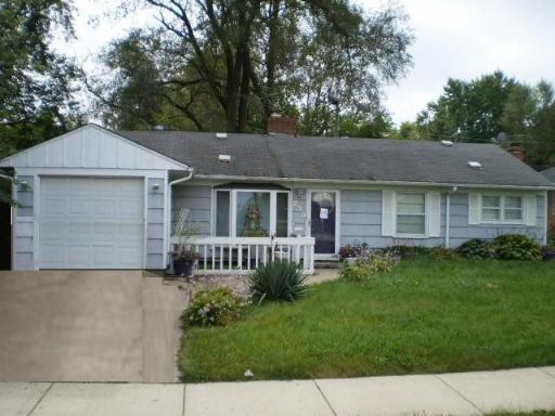 233 Sauk Tr., Park Forest, IL 60466