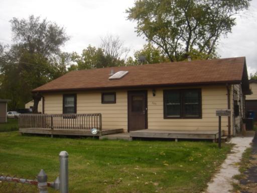 1611 Moore Ave., Joliet, IL 60433