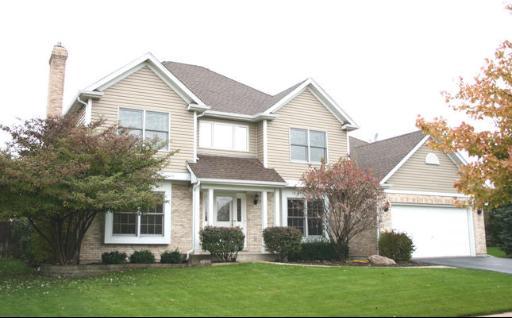 2540 Walnut Ave., Geneva, IL 60134