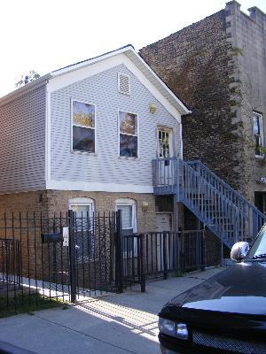 1545 W Chestnut St., Chicago, IL 60622