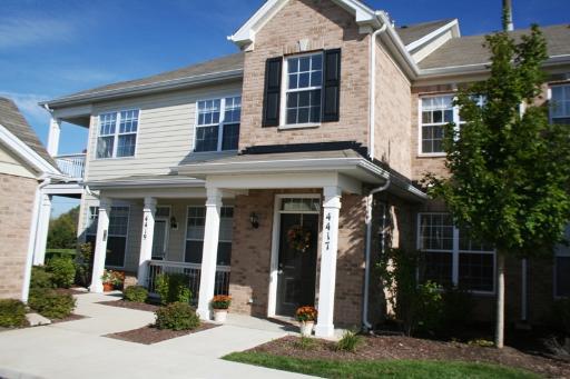 4417 Timber Ridge Ct., Joliet, IL 60431