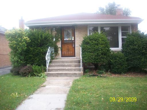 15511 S Drexel Ave., Dolton, IL 60419