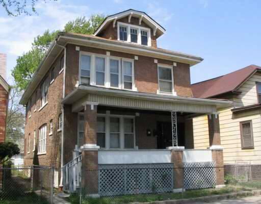 10746 S Wabash Ave., Chicago, IL 60628
