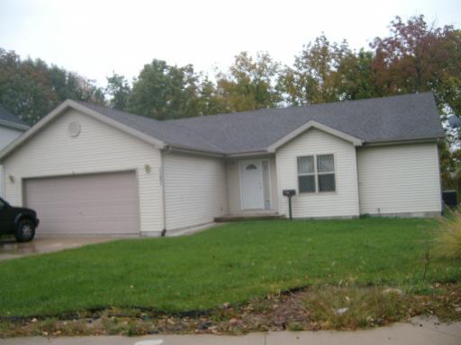 1282 Glen Ave., Marseilles, IL 61341