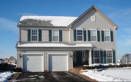 1213 Danhof Dr., Bolingbrook, IL 60490
