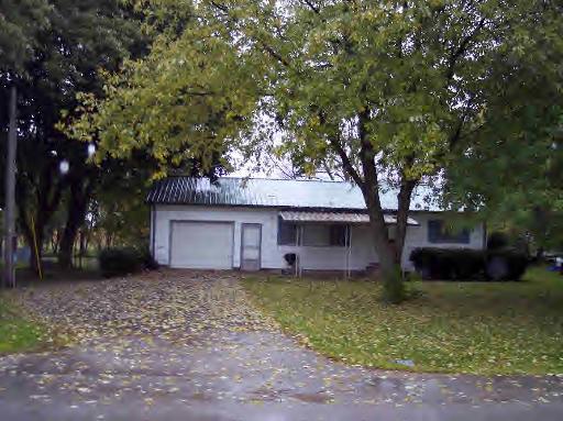 [Address Hidden by Seller], Milford, IL 60953
