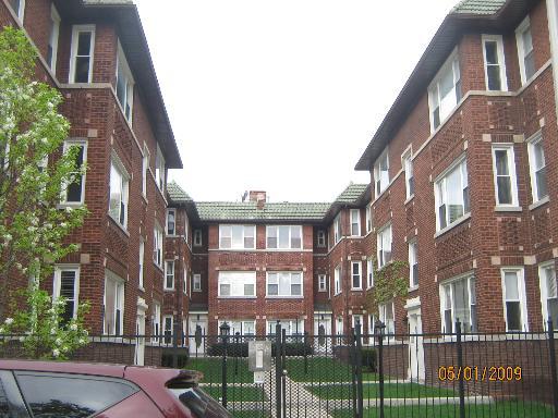 4654 N St Louis Ave. #2F, Chicago, IL 60625