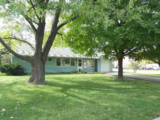 1121 Alann Dr., Joliet, IL 60435