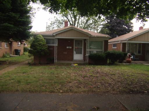 14723 Edbrooke Ave., Dolton, IL 60419