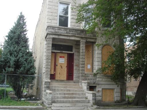 3108 W Lexington St., Chicago, IL 60612