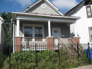 5600 S Lafayette Ave., Chicago, IL 60621