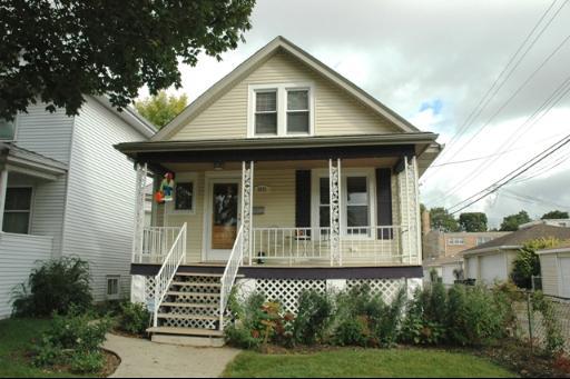5616 W Berenice Ave., Chicago, IL 60634