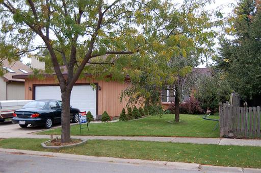 1089 Cathy Dr., Joliet, IL 60431