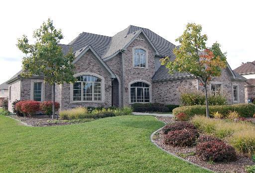 22692 Granite Dr., Frankfort, IL 60423