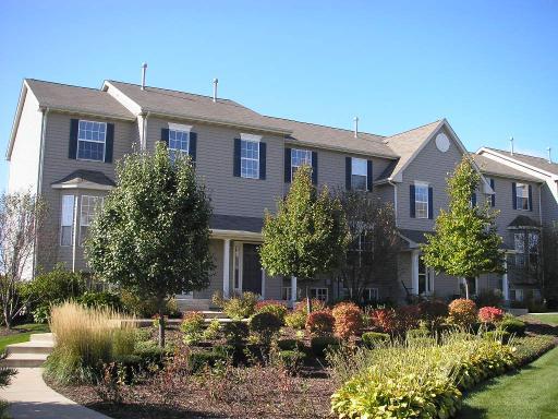 1329 Chestnut Ln., Yorkville, IL 60560