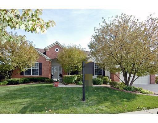 13190 Cold Springs Dr., Huntley, IL 60142