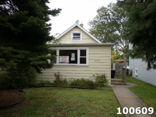 6238 W Eastwood Ave., Chicago, IL 60630