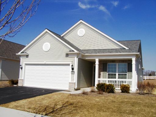 3144 Comstock Ct., Mundelein, IL 60060