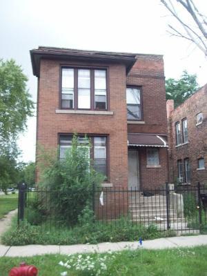 200 N Lamon Ave., Chicago, IL 60644