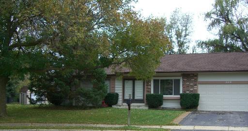 889 Marina Ter., Bartlett, IL 60103