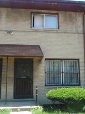 1136 E 81 St. #D, Chicago, IL 60619