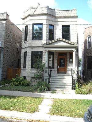 2512 N Richmond St., Chicago, IL 60647