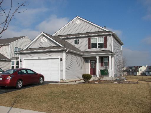 6509 Dauphin Dr., Joliet, IL 60431