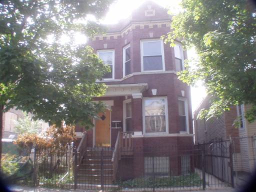 3335 W Crystal St., Chicago, IL 60651
