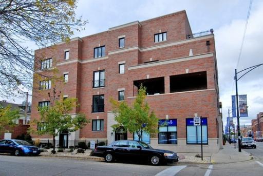 804 W Wolfram St. #1N, Chicago, IL 60657