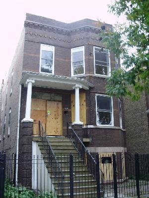 1817 N Karlov Ave., Chicago, IL 60639