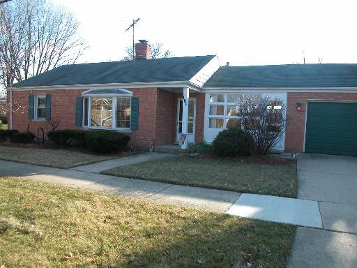 101 W Memory Ln., Mount Prospect, IL 60056