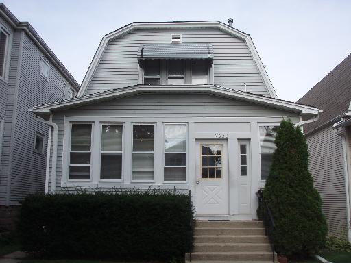 5630 N Parkside Ave., Chicago, IL 60646