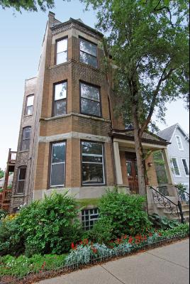 1049 W Wellington Ave. #2A, Chicago, IL 60657
