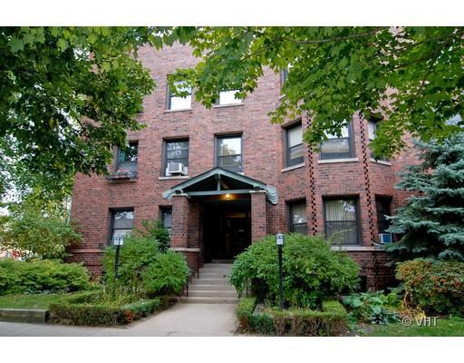847 Judson Ave. #3, Evanston, IL 60202