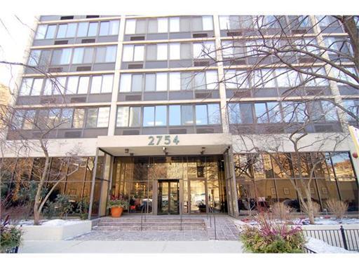 2754 N Hampden Ct. #708, Chicago, IL 60614