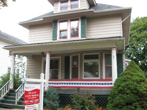939 North Ave., Waukegan, IL 60085