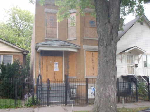 826 W 50 Th Pl., Chicago, IL 60609