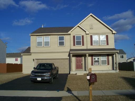 14403 Jefferson Ave., Plainfield, IL 60544