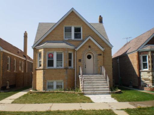 5826 S Keeler Ave., Chicago, IL 60629