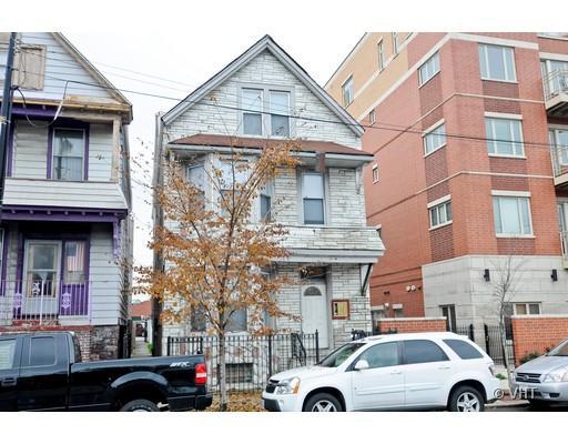 4936 N Western Ave., Chicago, IL 60625