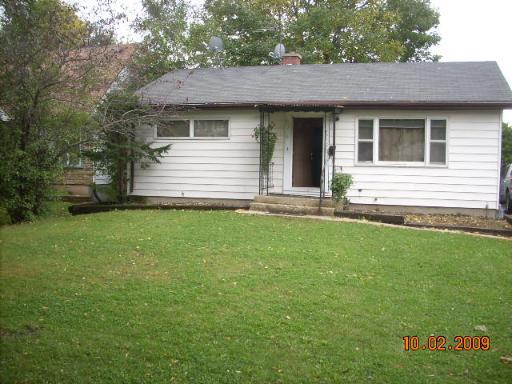 432 S Home Ave., Itasca, IL 60143