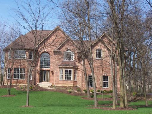 3494 Meadowlark Ln., Crystal Lake, IL 60012