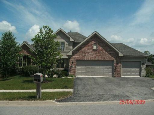 6156 Schaumburg Ln., Roscoe, IL 61073