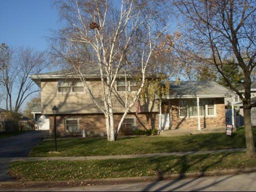 [Address Hidden by Seller], Orland Park, IL 60462