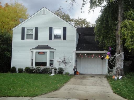 5346 W Suffield Ter., Skokie, IL 60076